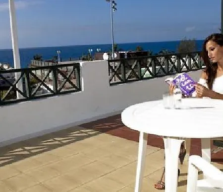 Bluesea Playa Club Отель 2*