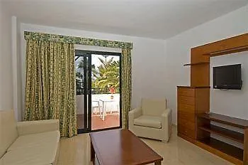 Отель Bluesea Playa Club Пуэрто дель Кармен