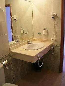 Bluesea Playa Club Пуэрто дель Кармен