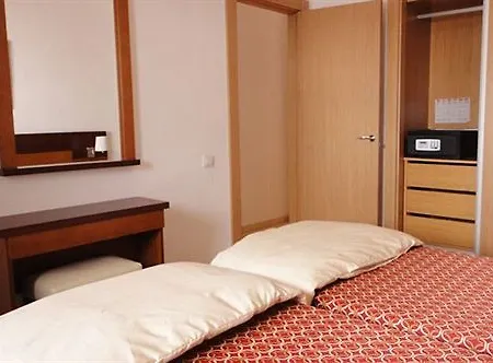 Bluesea Playa Club Отель Пуэрто дель Кармен