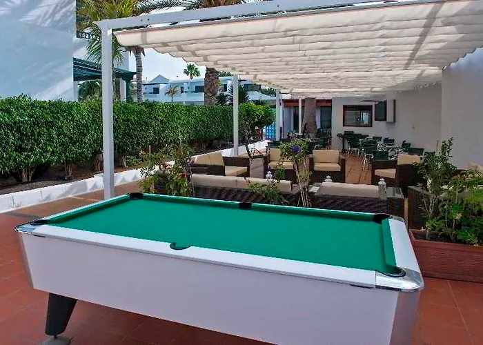 Labranda Playa Club Szálloda