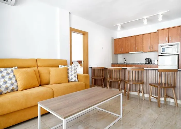 Szálloda Labranda Playa Club 2*