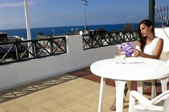 Labranda Playa Club Szálloda 2*