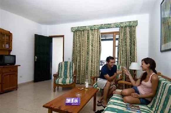 Szálloda Labranda Playa Club Puerto del Carmen