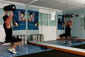 Labranda Playa Club Szálloda