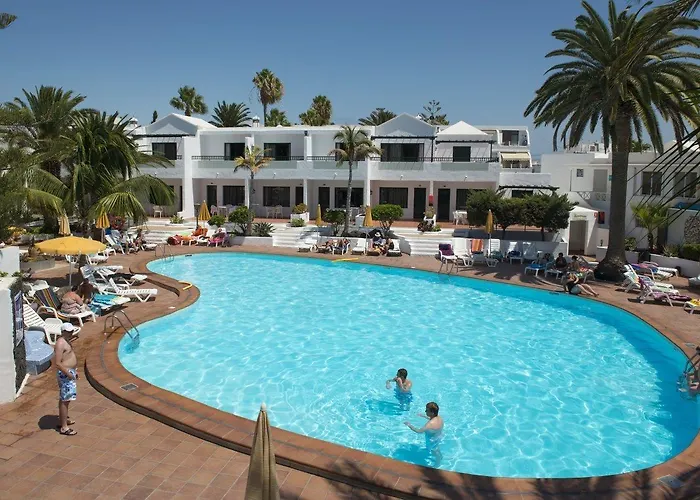 Labranda Playa Club 2*