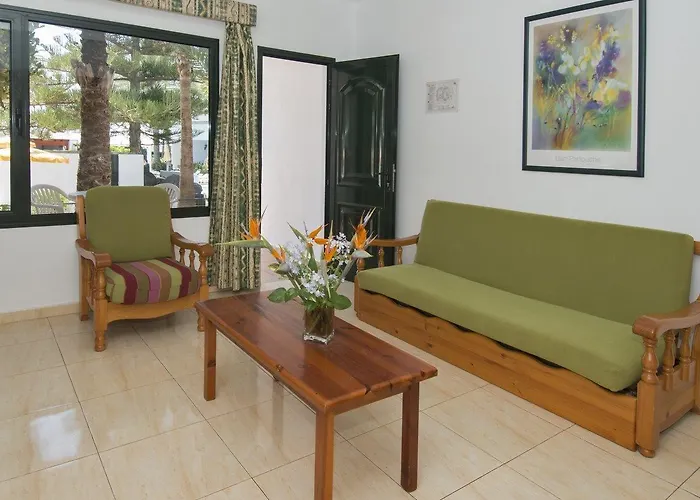 Labranda Playa Club Szálloda 2*