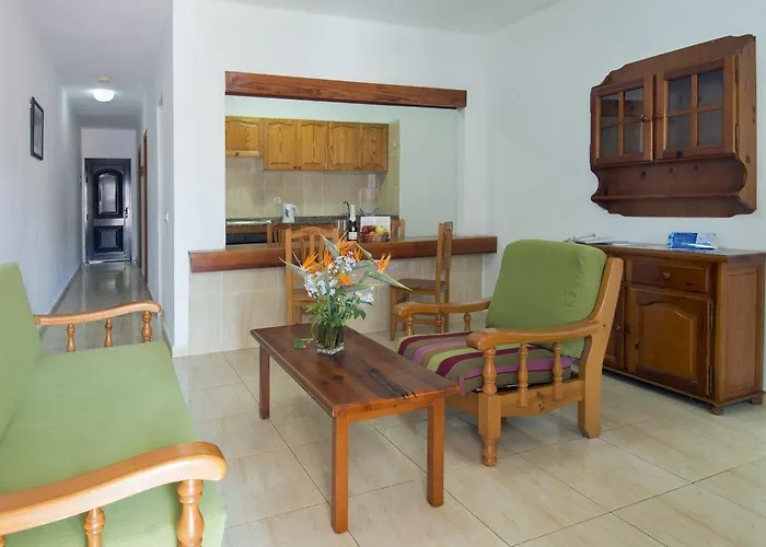 Labranda Playa Club Szálloda 2*