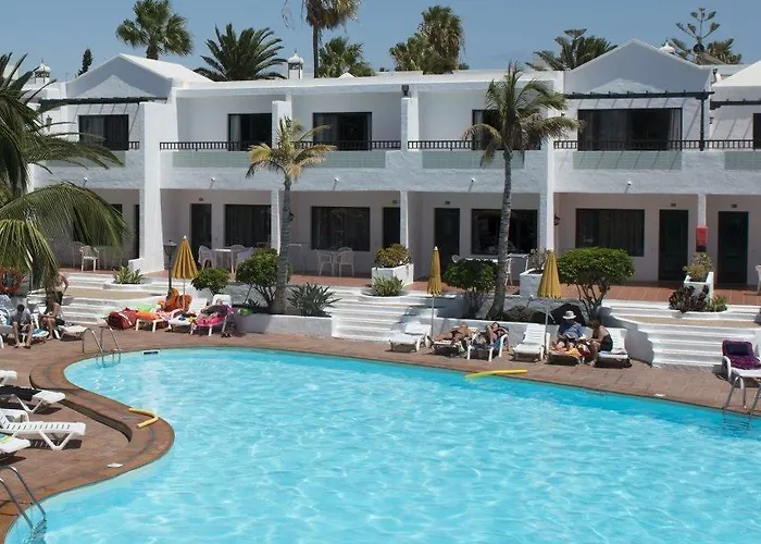 Labranda Playa Club Szálloda