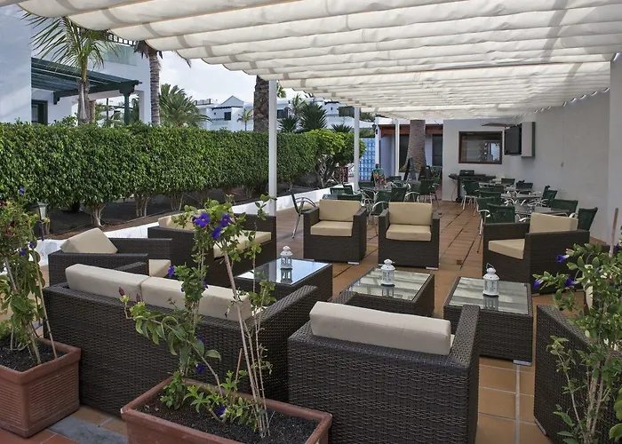 Labranda Playa Club Szálloda 2*