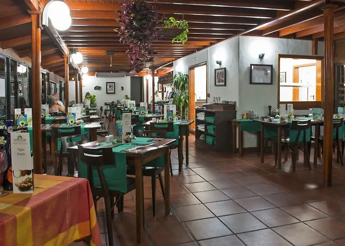 Labranda Playa Club Szálloda Puerto del Carmen