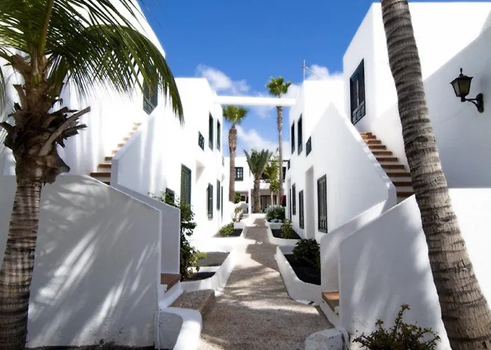 Labranda Playa Club Szálloda Puerto del Carmen