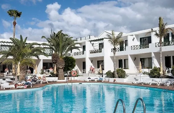 Labranda Playa Club Szálloda