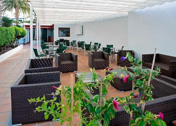 Szálloda Labranda Playa Club 2*