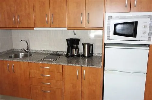 Labranda Playa Club Szálloda 2*