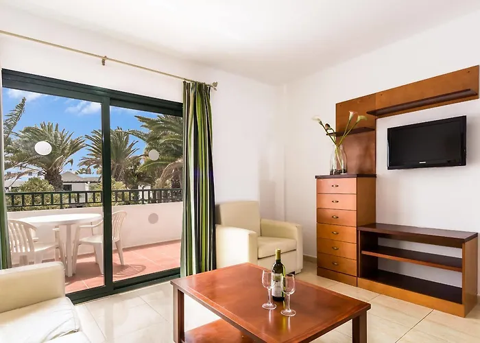 Szálloda Labranda Playa Club Puerto del Carmen