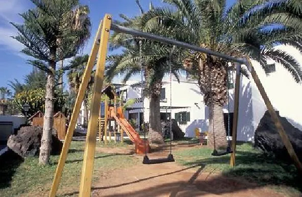 Szálloda Labranda Playa Club 2*